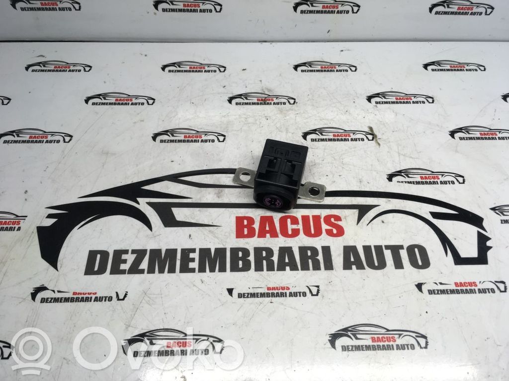 Battery control module   4F0915519