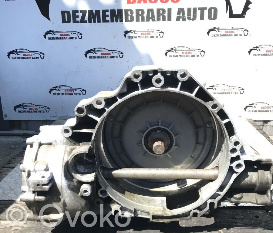 Audi A5 8T 8F Caja de cambios automática 