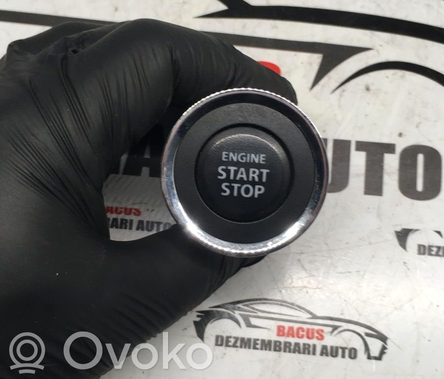 Suzuki Ignis Modul comandă Start/Stop 