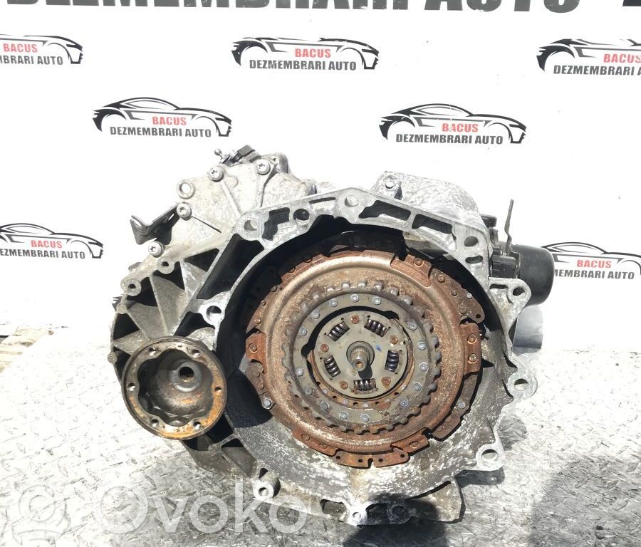 Audi A1 Automatic gearbox 