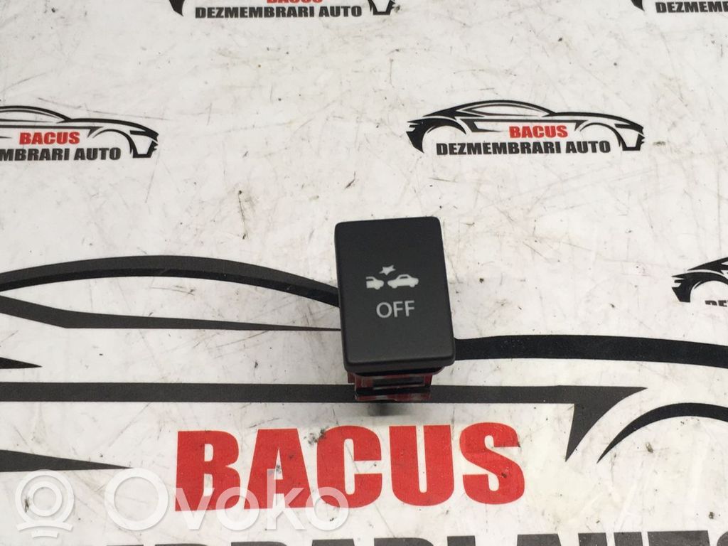 Multifunctional control switch/knob   15B116