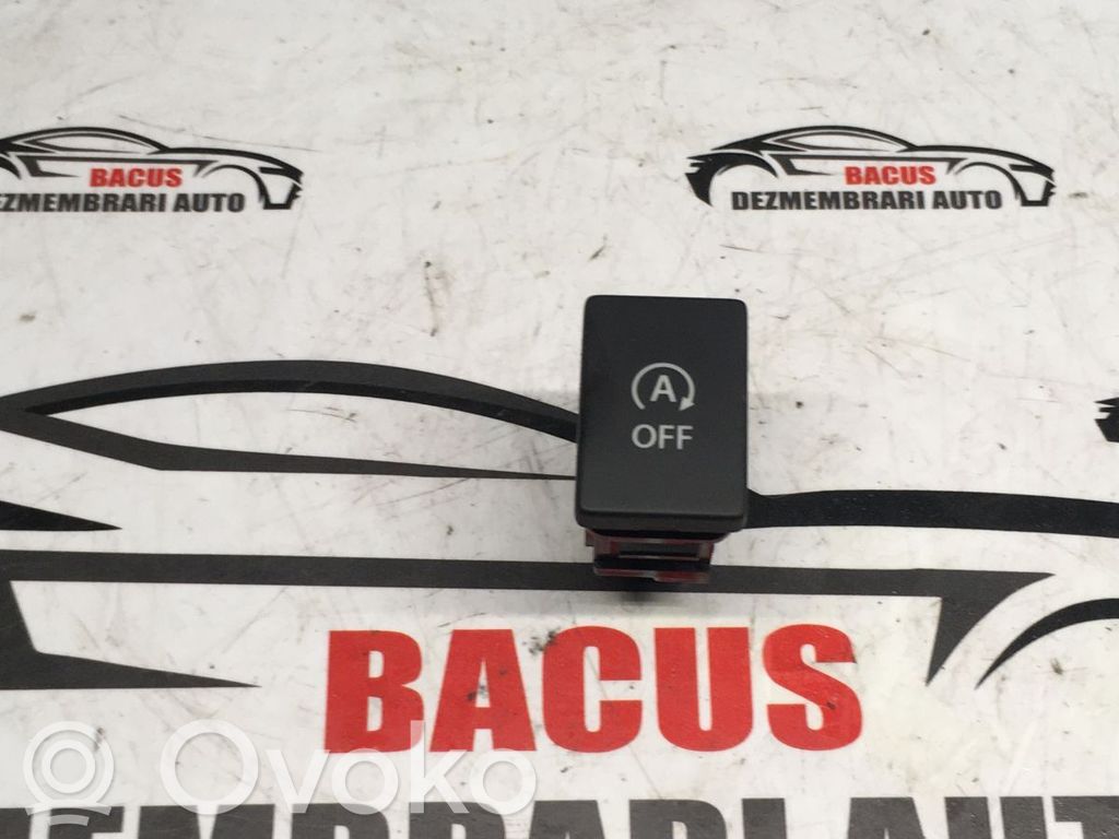 Multifunctional control switch/knob   15B116