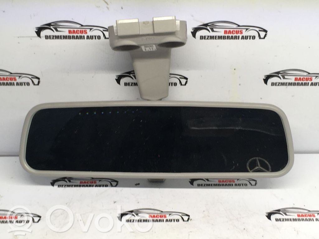 Suzuki Ignis Espejo retrovisor (interior) 