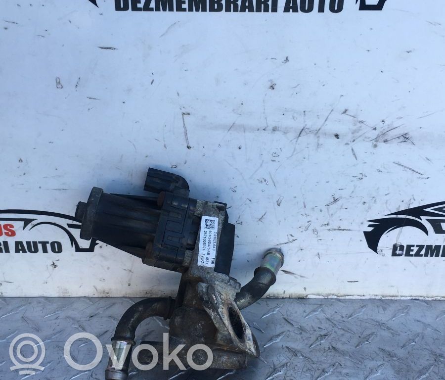 EGR valve   9C1Q9D475AB