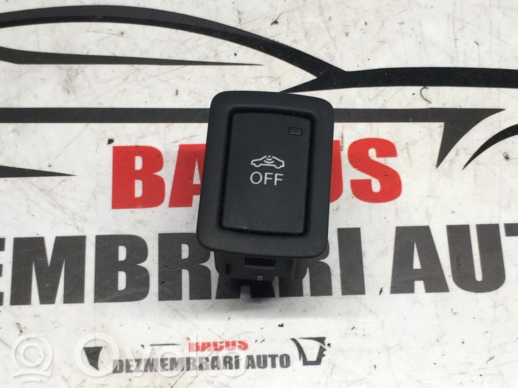 Interruptor de la alarma   4M0962109