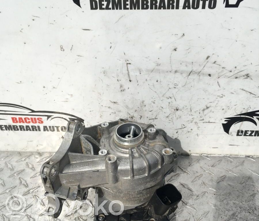 Renault Austral Vesipumppu 