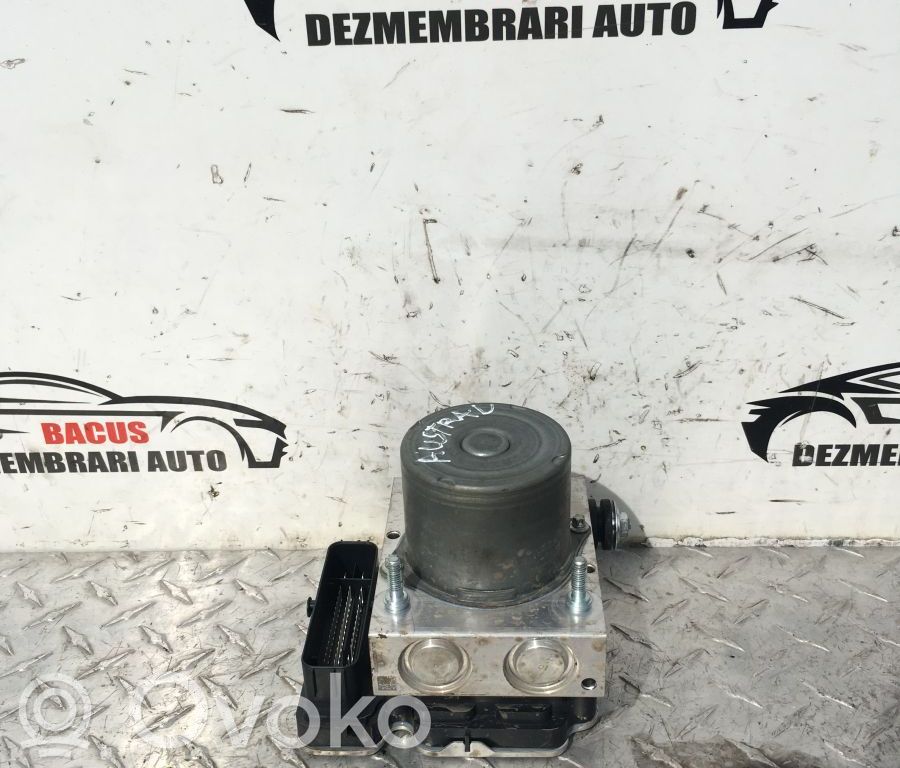 Centralina/modulo ABS   476603558R