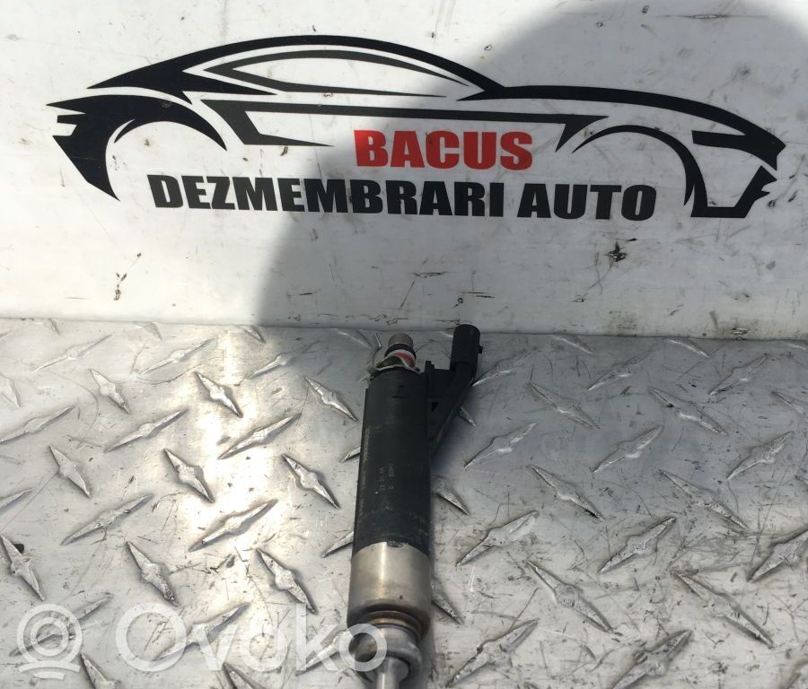 Renault Austral Inyector de combustible 