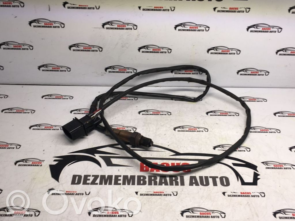 Volkswagen Golf IV Lambda probe sensor 
