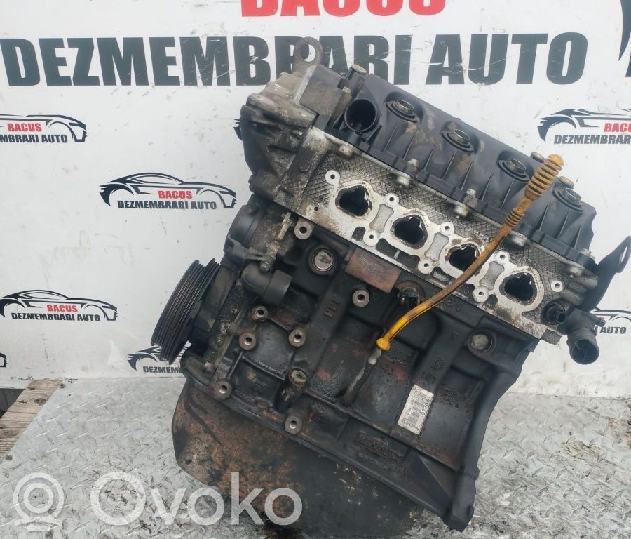 Moteur   D4F