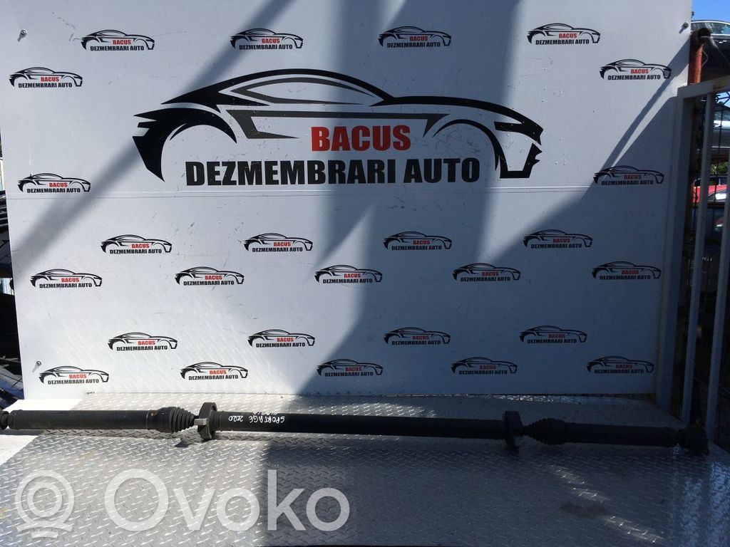 KIA Sportage Środkowy wał napędowy 