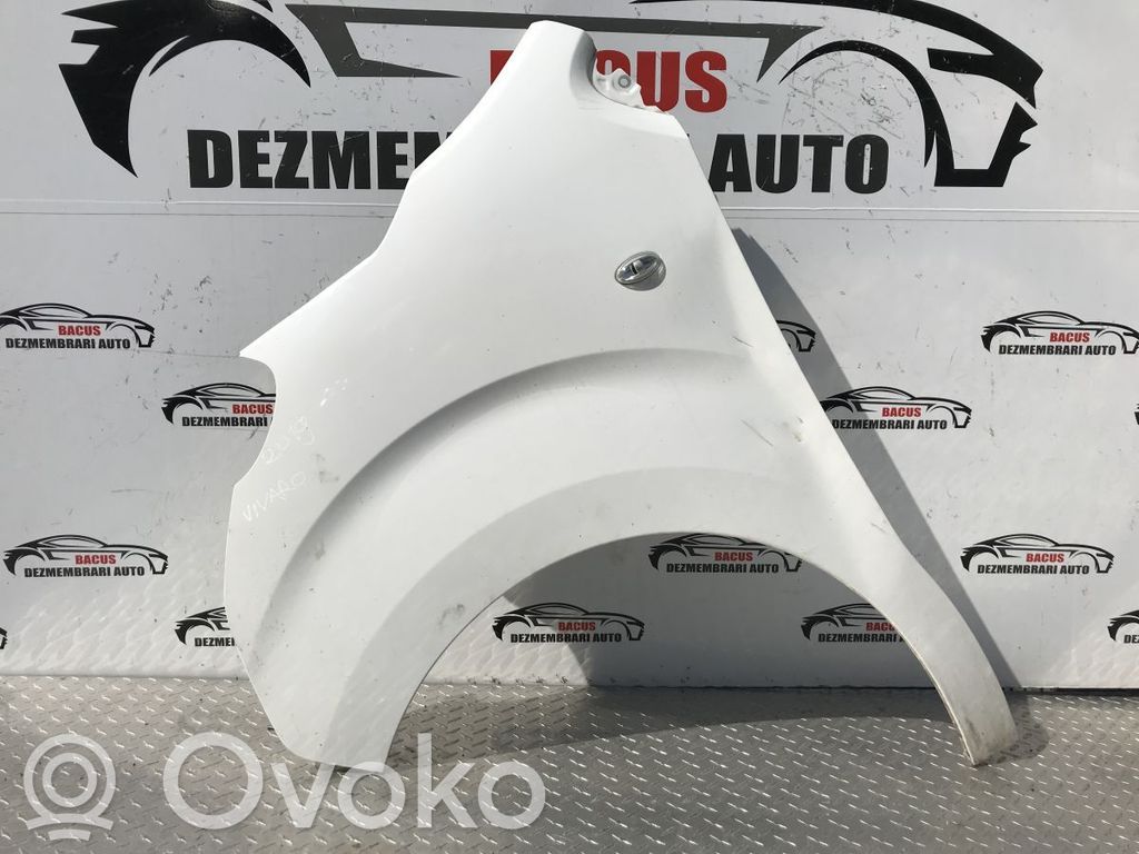 Opel Vivaro Sparnas 