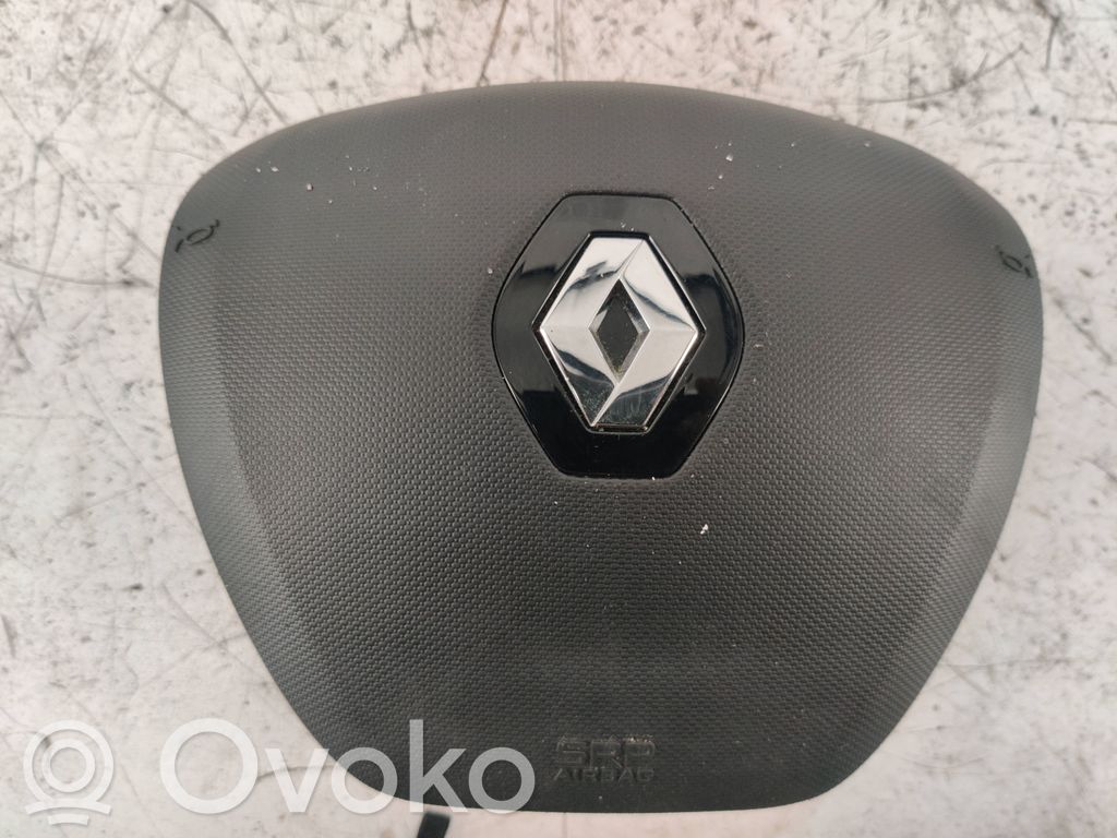 Poduszka powietrzna Airbag kierownicy   985108265R,6198863FXKD