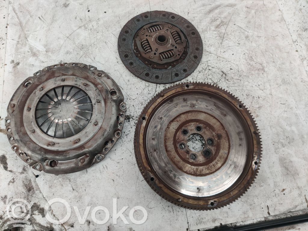 Volkswagen Jetta VI Kytkinsarja 