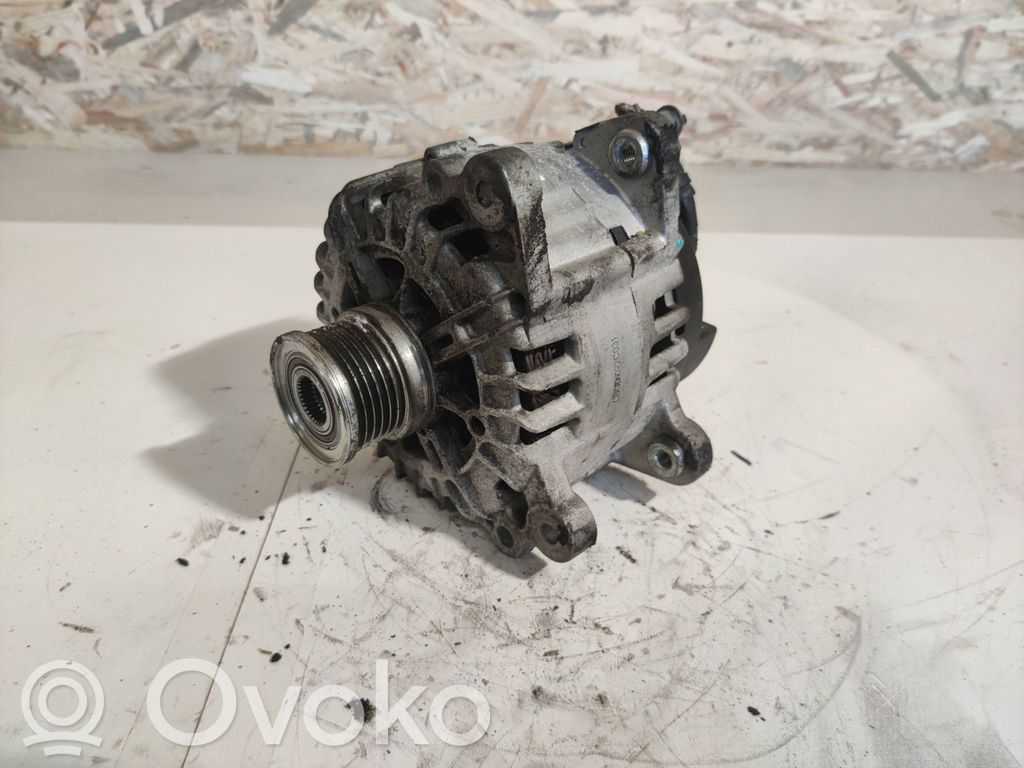 Skoda Octavia Mk3 (5E) Alternator 