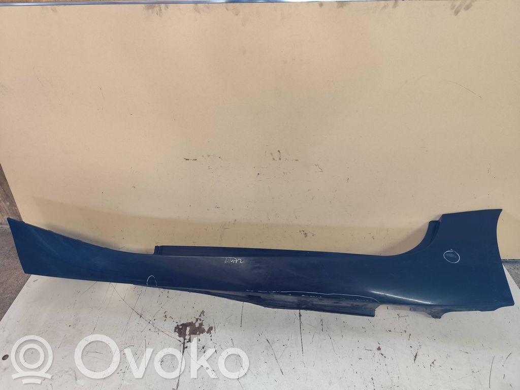 BMW Z4 E85 E86 Sill 