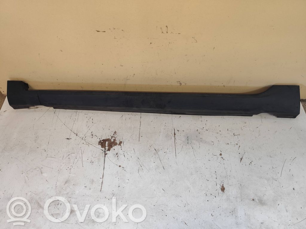 Peugeot 2008 I Sill 