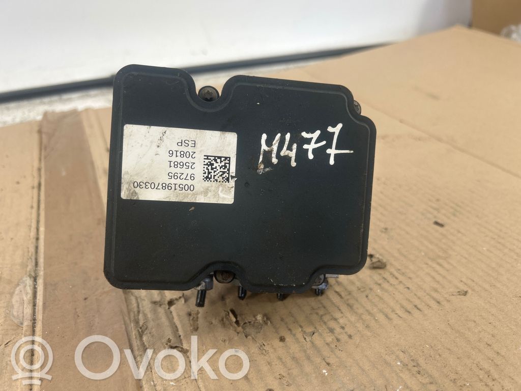 Citroen Relay III Bomba de ABS 