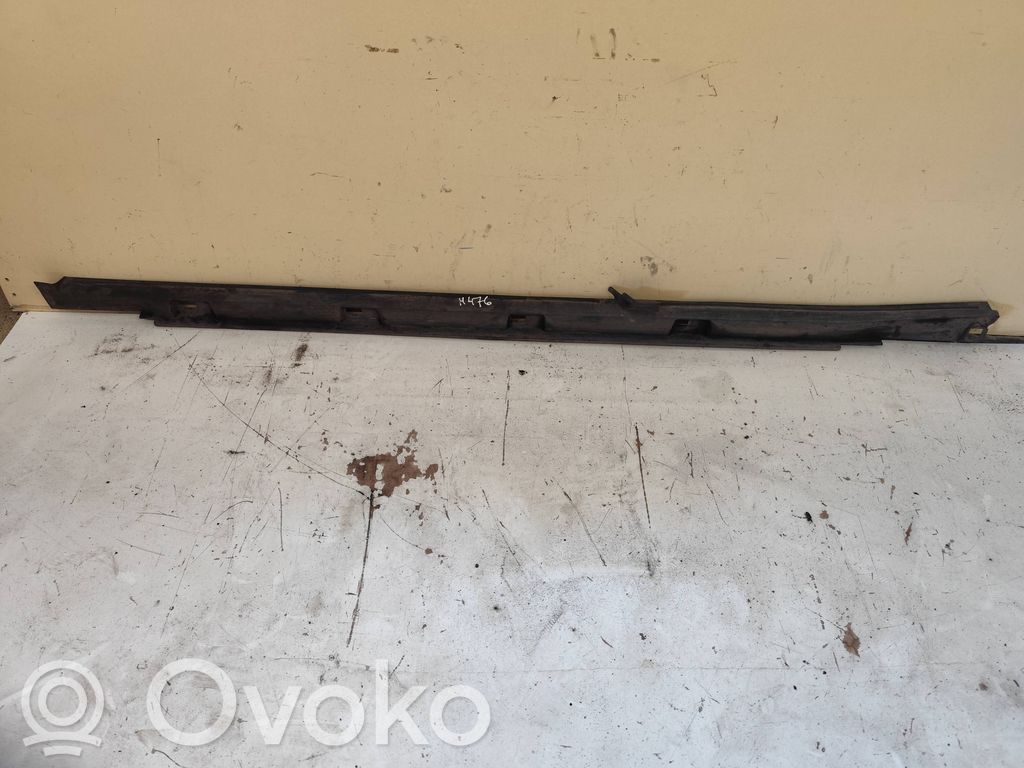 Subaru Forester SJ Sill 