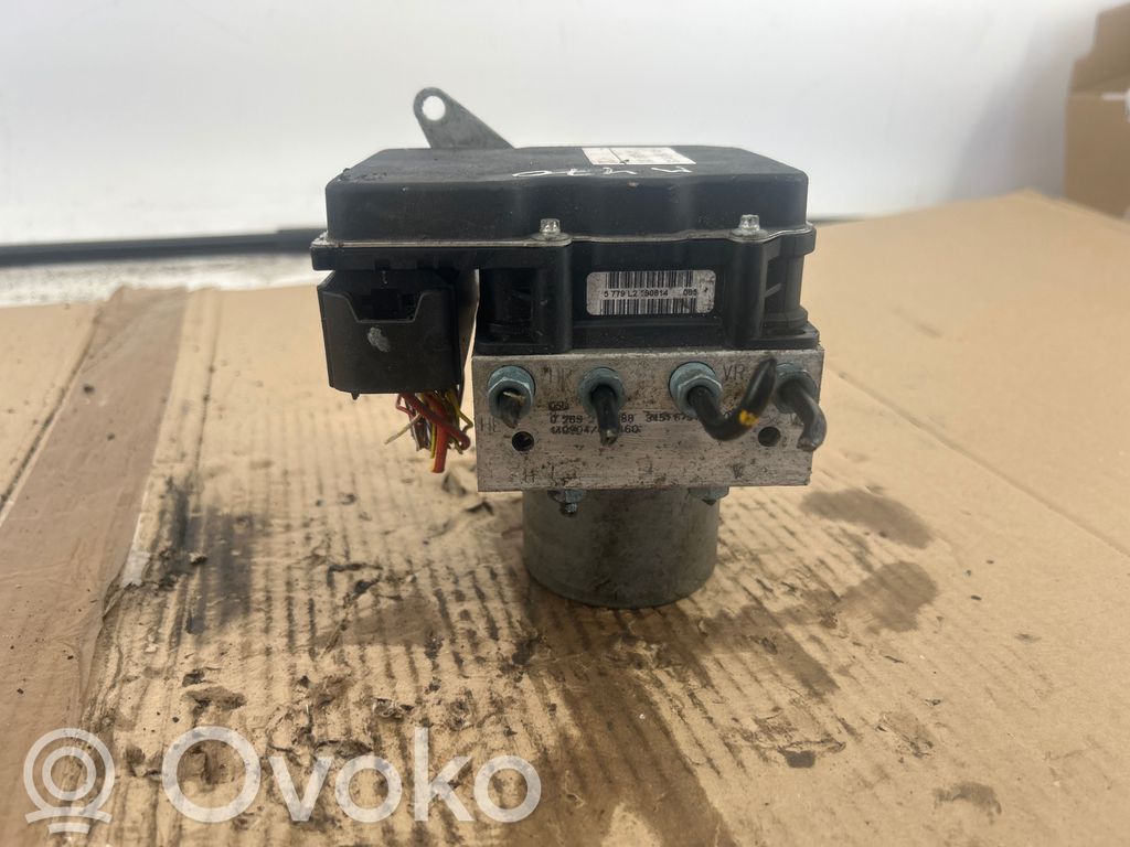 BMW X1 E84 ABS Pump 