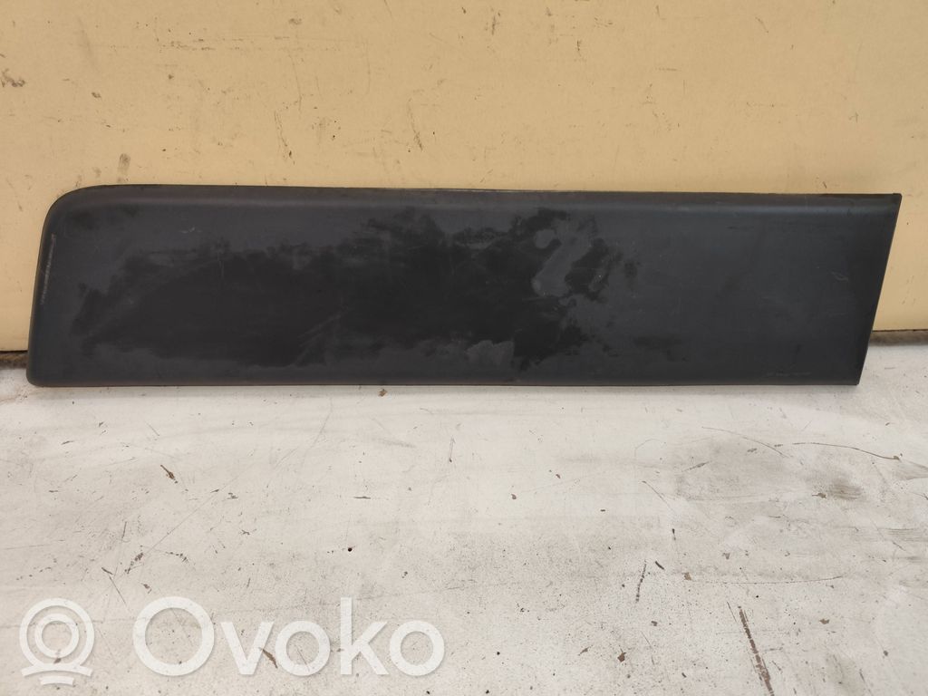 Citroen Relay III Listwa tylnego błotnika 