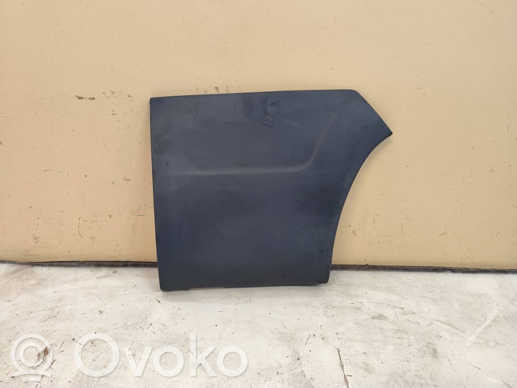 Citroen Relay III Rear arch trim 