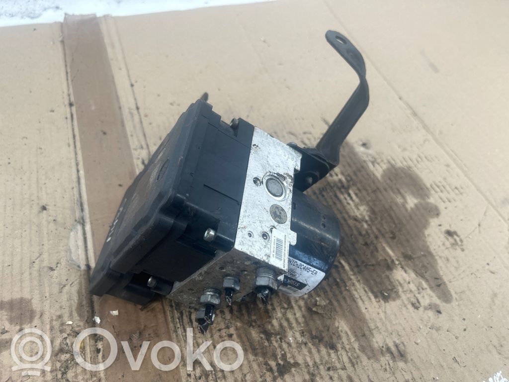 ABS Pump   DN1C2C405EA,B515