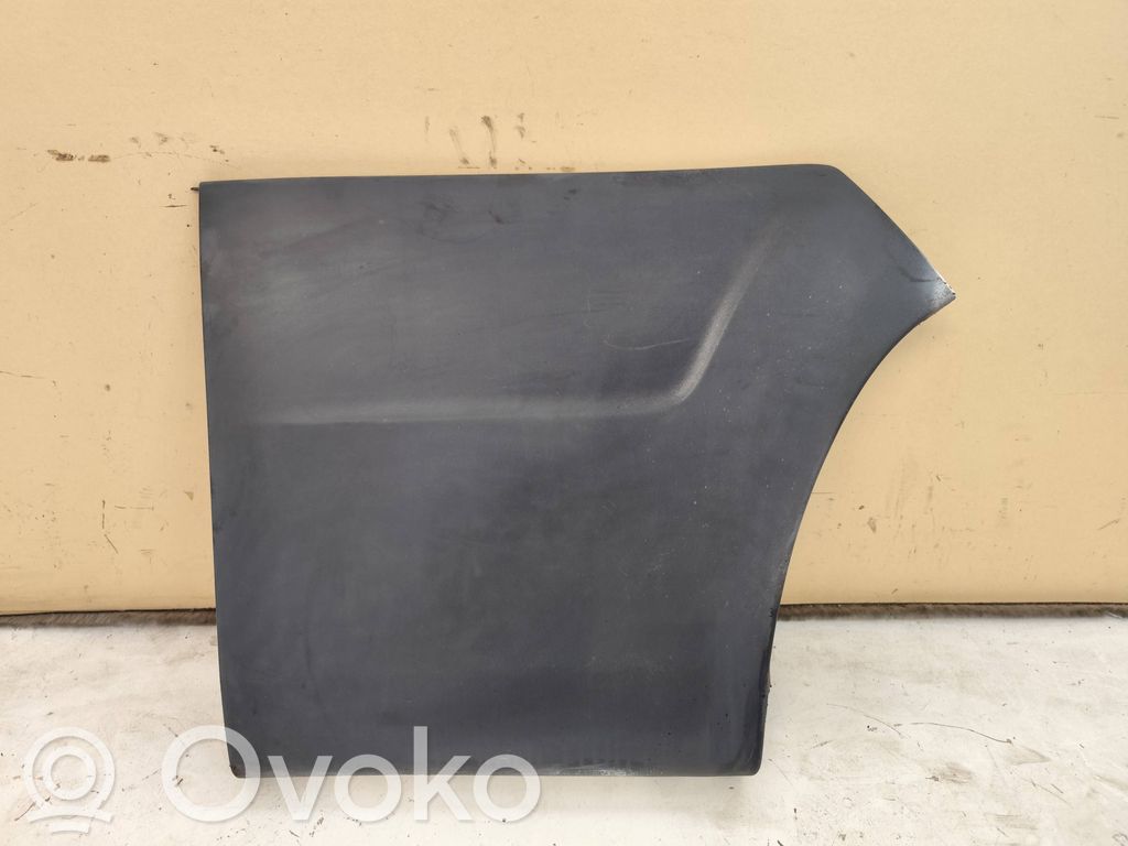 Citroen Relay III Rear arch trim 