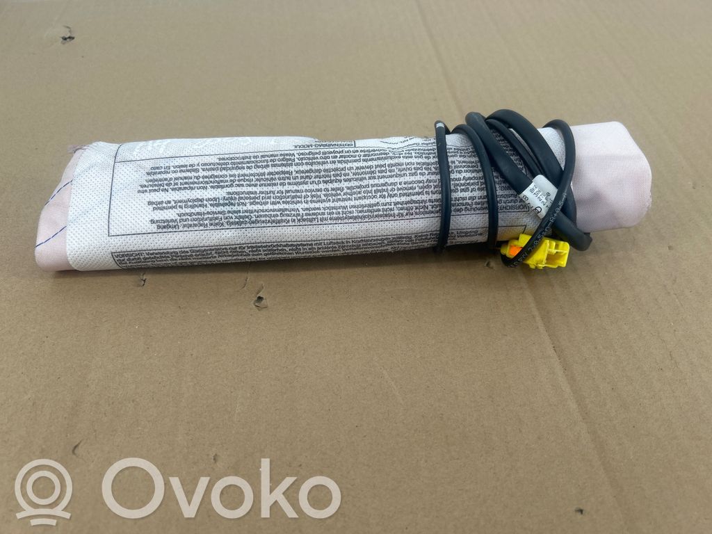 Audi A4 S4 B8 8K Airbag del asiento 