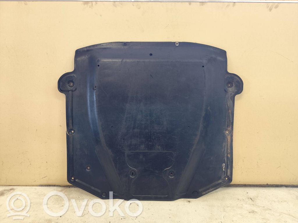BMW 7 E65 E66 Variklio dugno apsauga 