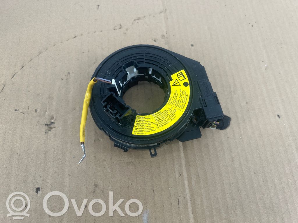 Ford Ecosport Muelle espiral del airbag (Anillo SRS) 