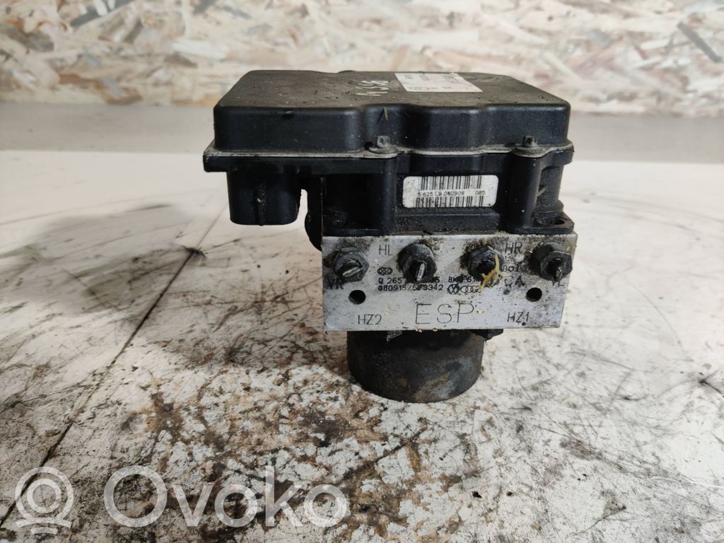 Audi A4 S4 B8 8K Bomba de ABS 