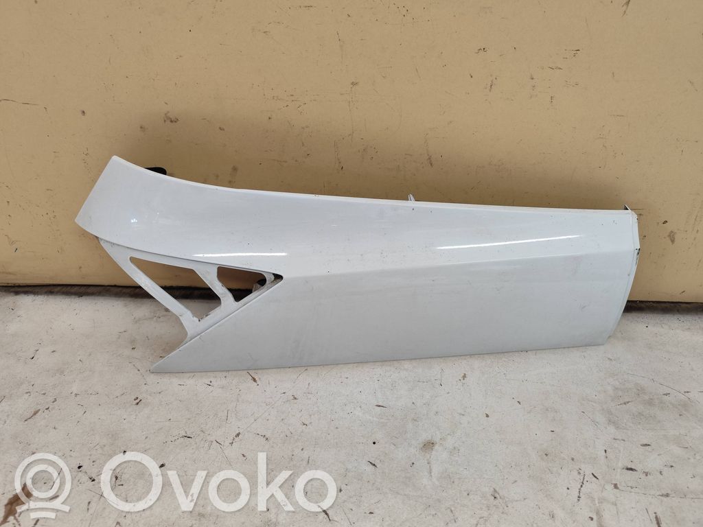Ford Grand C-MAX Listwa tylnego błotnika 
