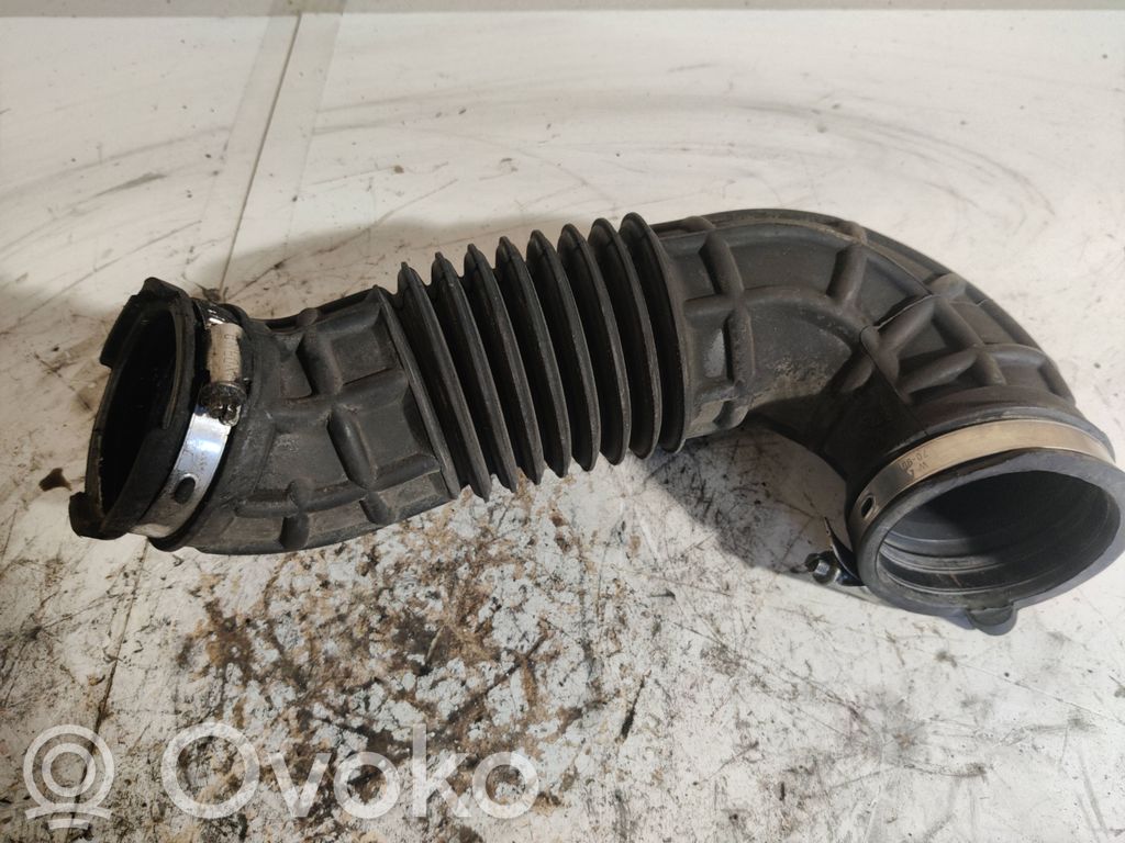 Ford Transit Custom Rura / Wąż dolotowy powietrza 