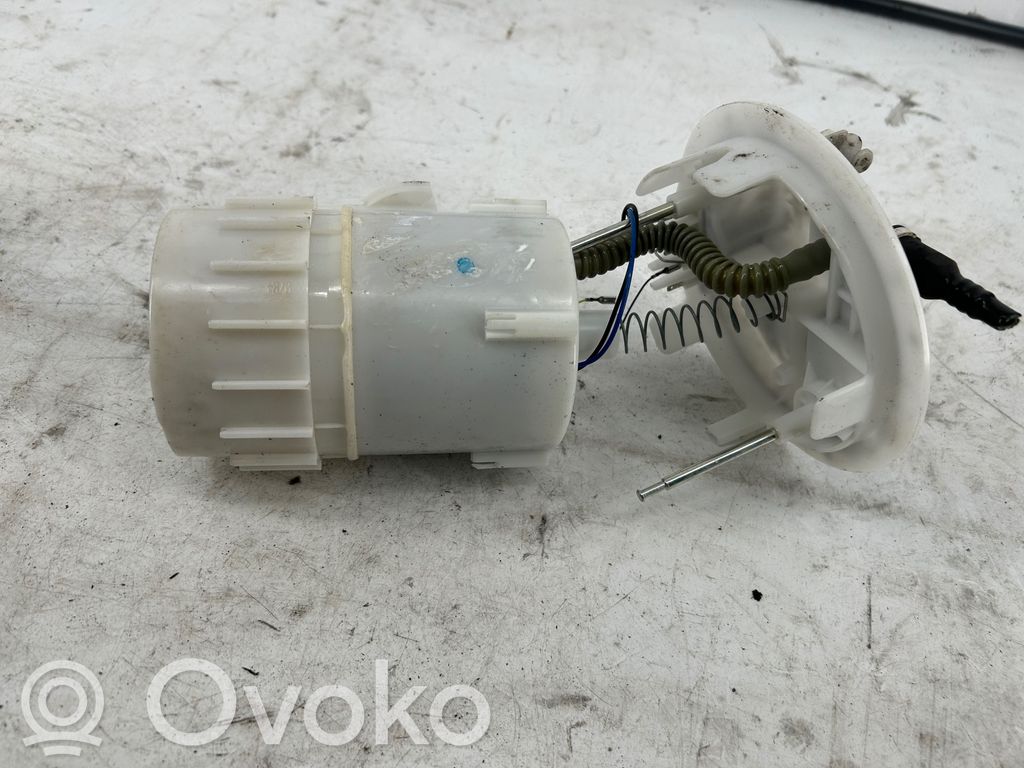 Peugeot 2008 I In-tank fuel pump 