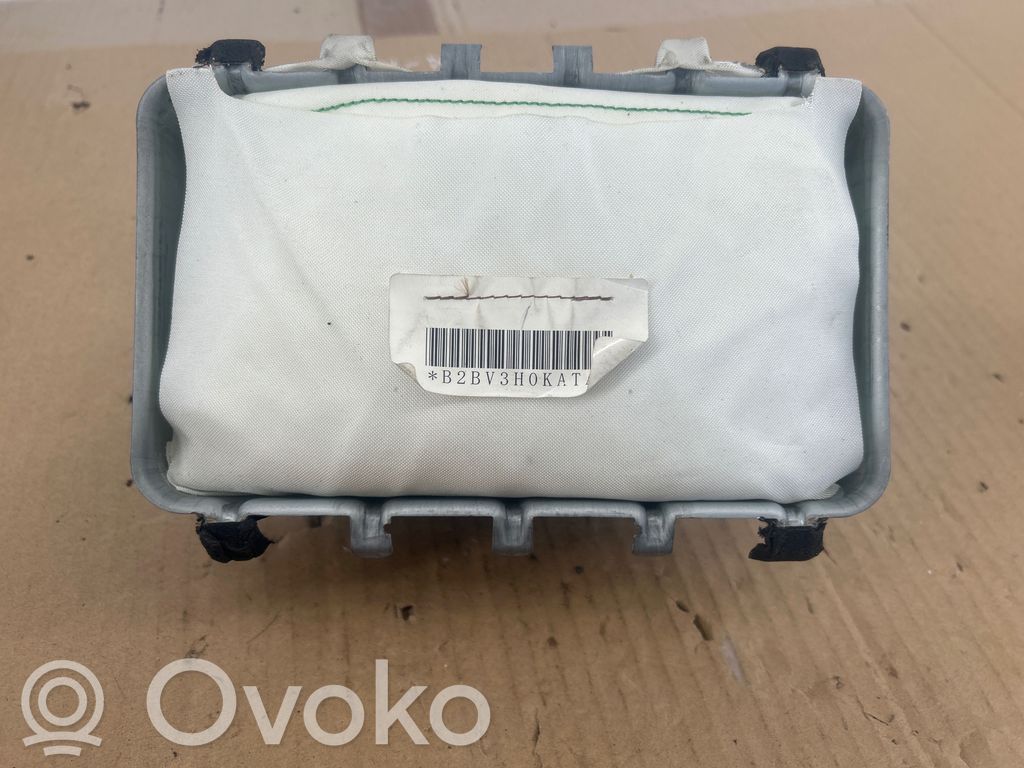 Poduszka powietrzna Airbag pasażera   7030A026,6059542,BGVV4NJACK00
