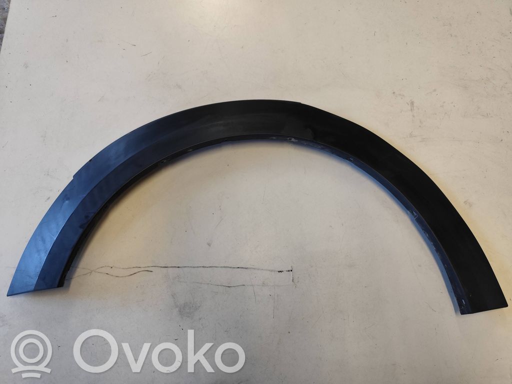 Mini Cooper Countryman R60 Front arch trim 