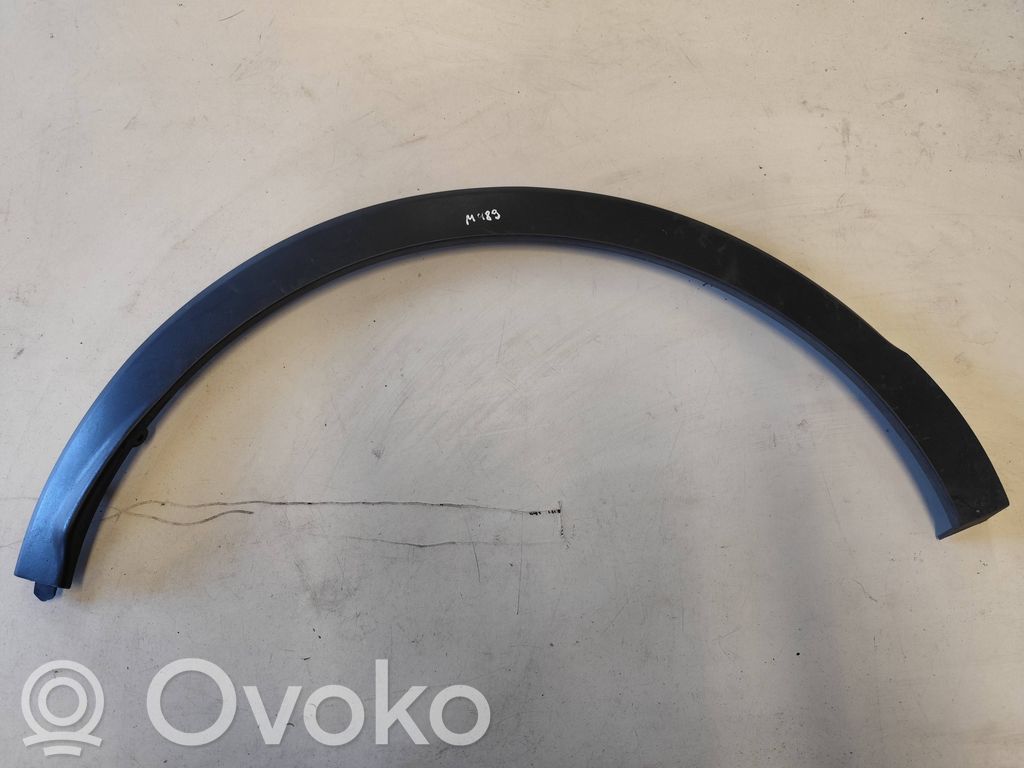 Renault Captur Rear arch trim 