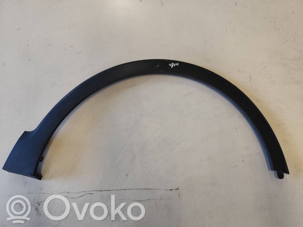 Renault Captur Front arch trim 