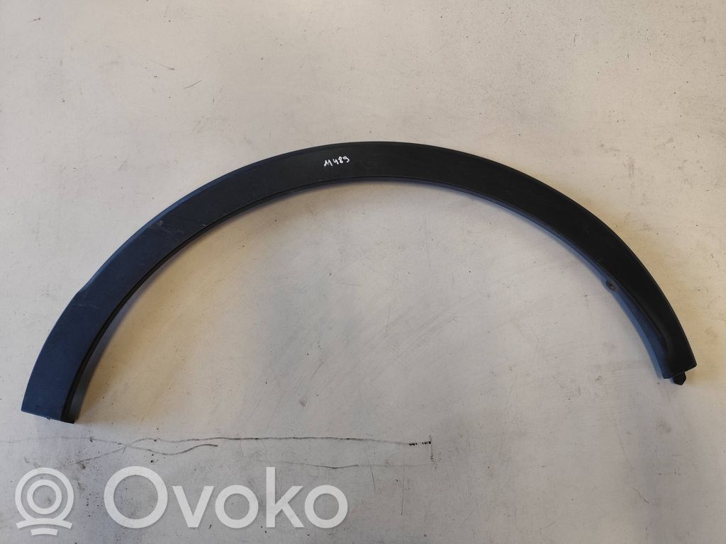 Renault Captur Galinės arkos apdaila 