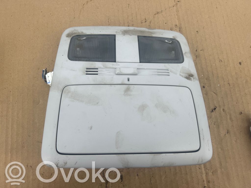 Subaru Forester SJ Front seat light 