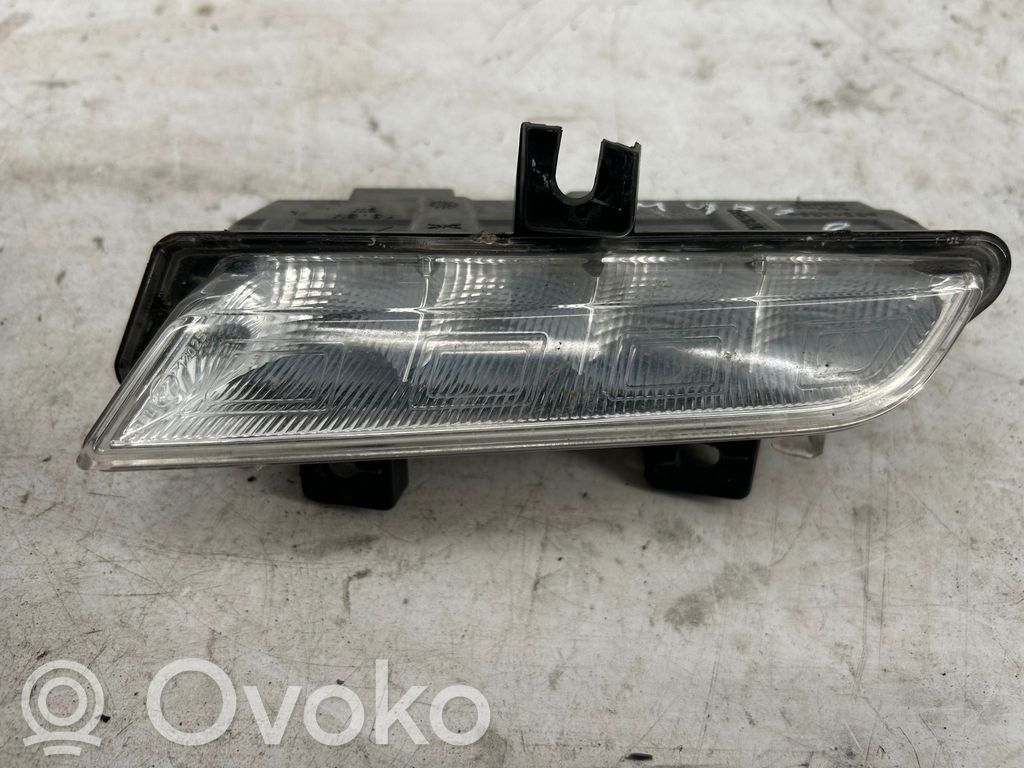 Renault Captur Etusumuvalo 
