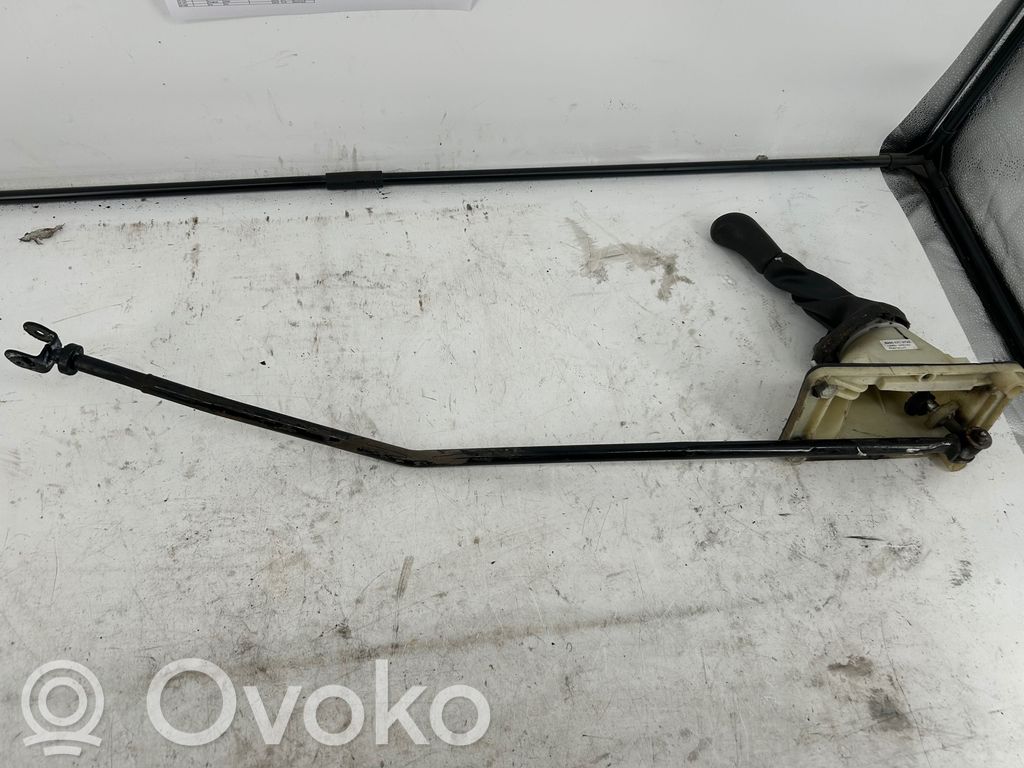 Selector caja de cambios   8200670972E