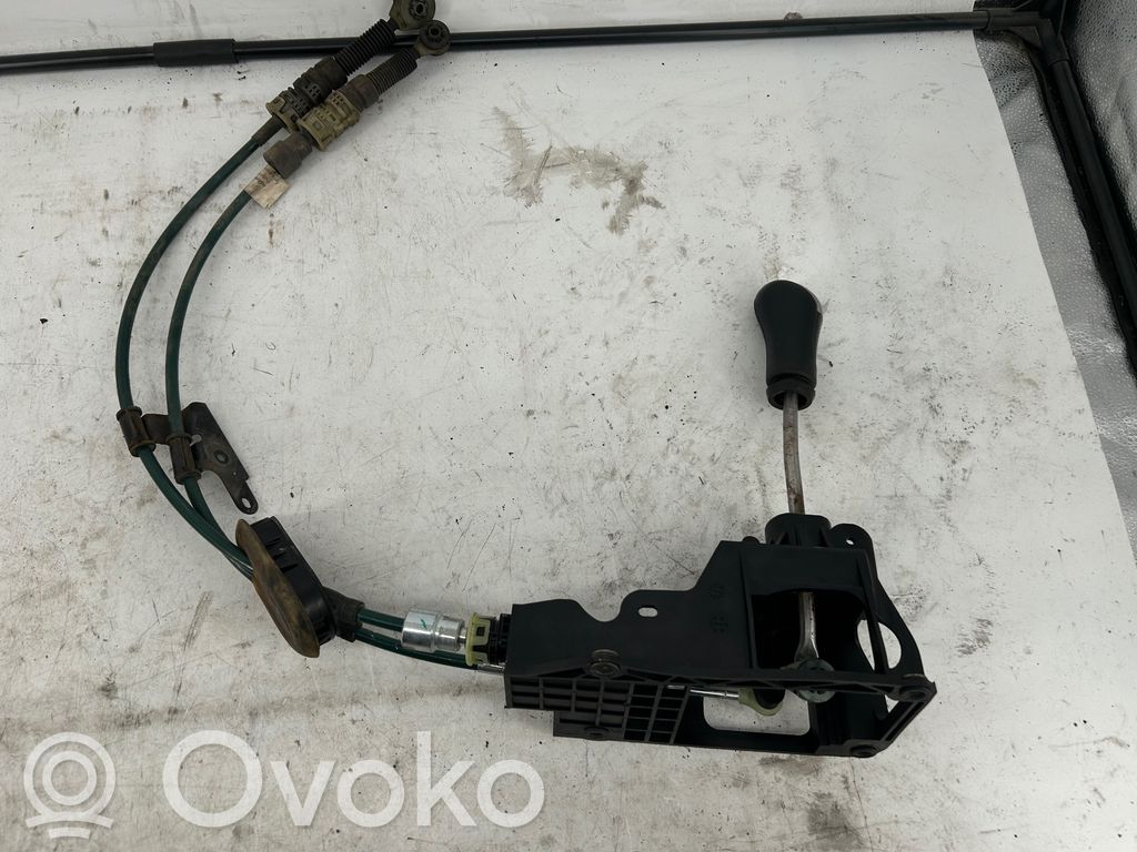 Nissan Note (E12) Gear shift rod 