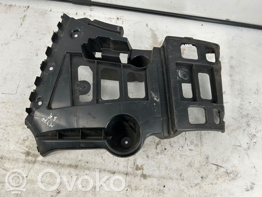 BMW X1 E84 Rear bumper mounting bracket 
