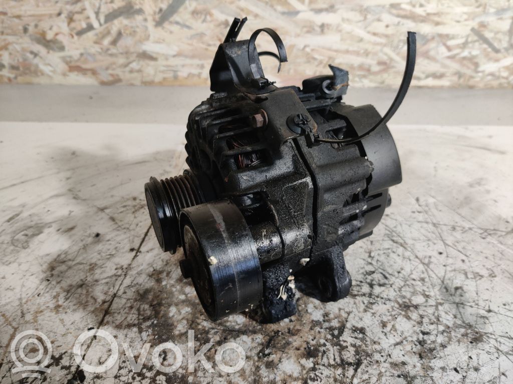 Ford Transit Generator/alternator 