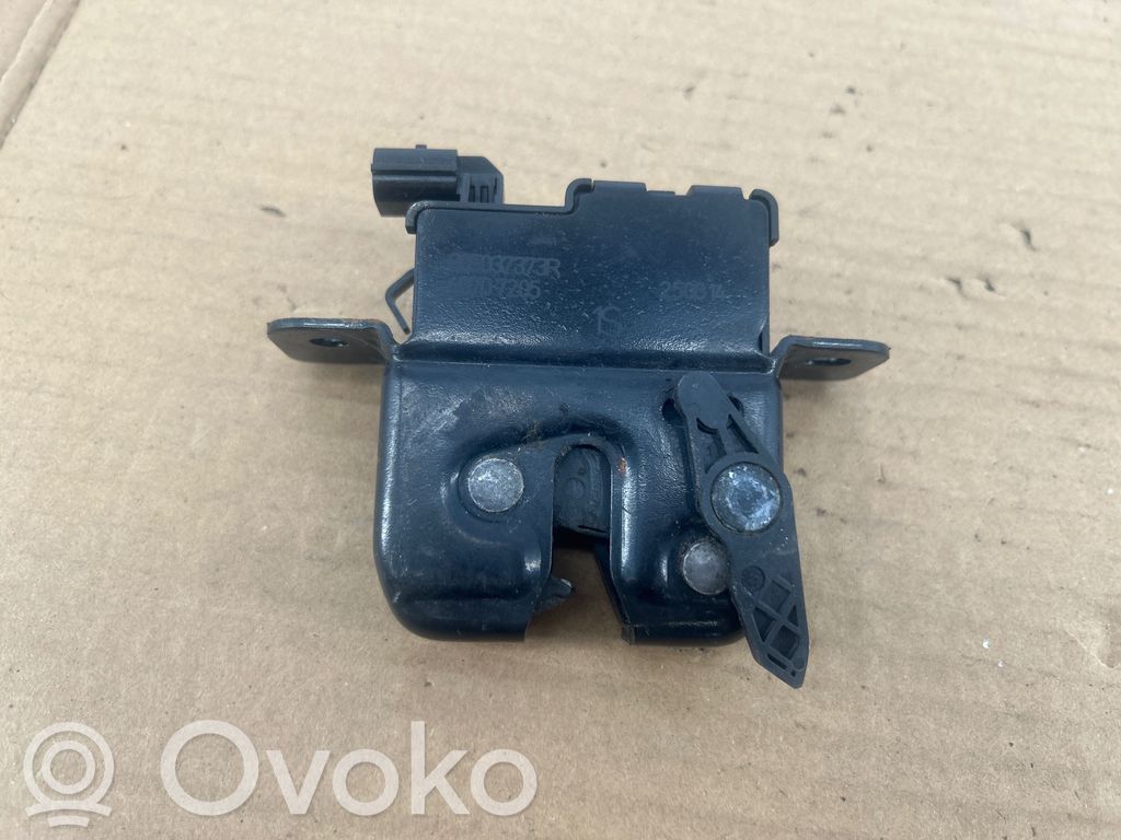 Dacia Logan II Loading door lock 