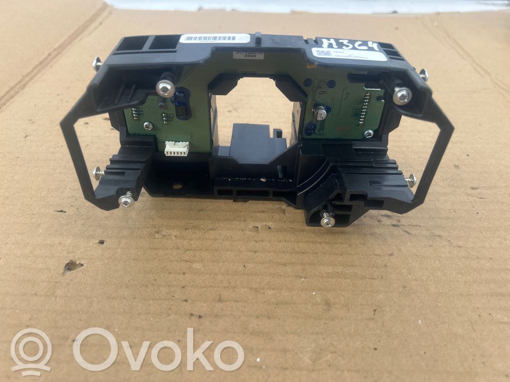 Volvo XC70 Sensor de ángulo de dirección 