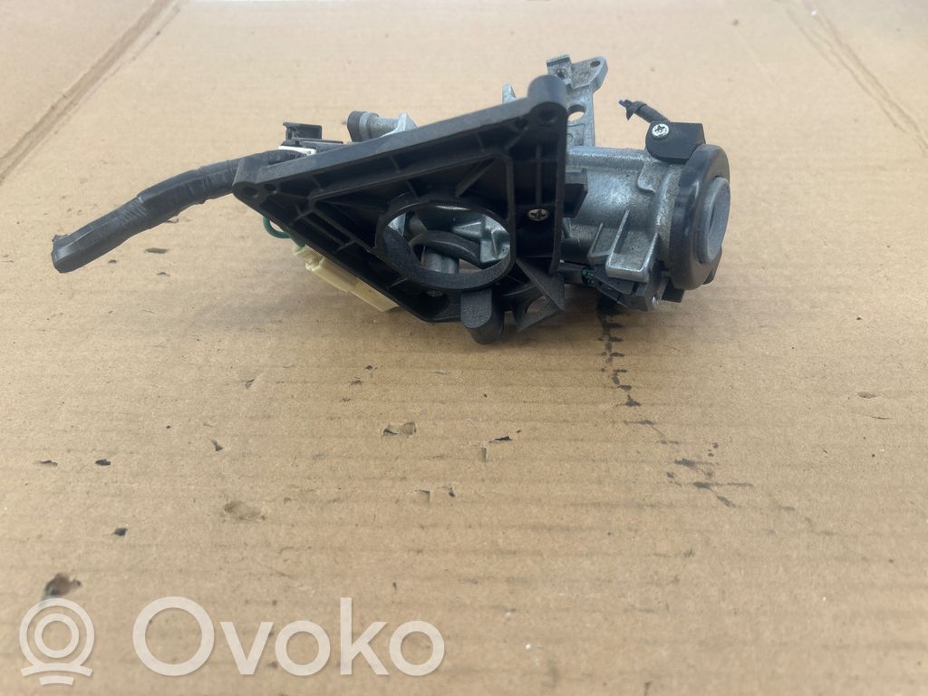 Suzuki Jimny Užvedimo spynelė 