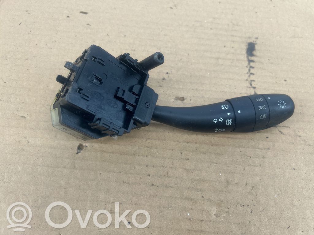 Hyundai i30 Indicator stalk 
